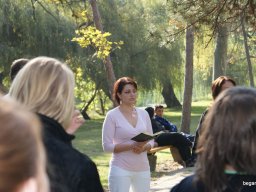 Az aradi vértanukra emlékezünk