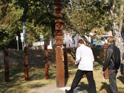 Az aradi vértanukra emlékezünk