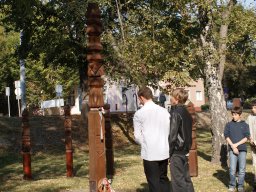 Az aradi vértanukra emlékezünk