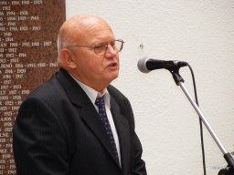 Öregdiákok Baráti Körének rendezvénye