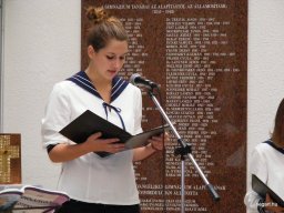 Öregdiákok Baráti Körének rendezvénye