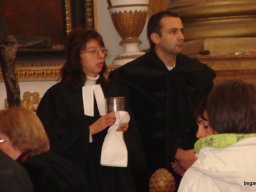 Reformáció ünnepe