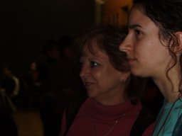 V. Zsíroskenyér parti