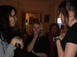 V. Zsíroskenyér parti