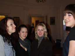 V. Zsíroskenyér parti