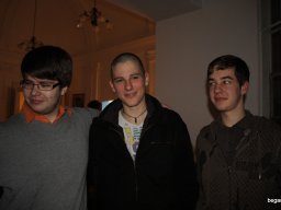 V. Zsíroskenyér parti