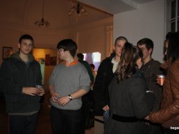 V. Zsíroskenyér parti