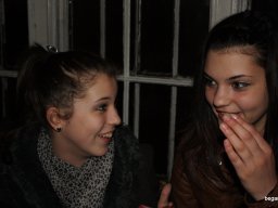 V. Zsíroskenyér parti