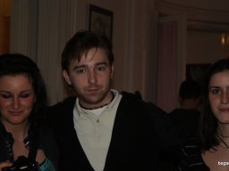 V. Zsíroskenyér parti