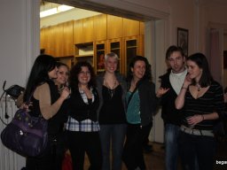 V. Zsíroskenyér parti