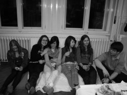 V. Zsíroskenyér parti