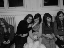 V. Zsíroskenyér parti