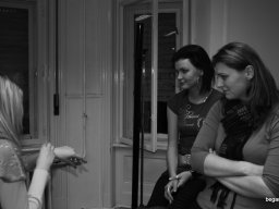 V. Zsíroskenyér parti