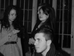 V. Zsíroskenyér parti