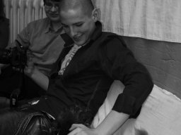 V. Zsíroskenyér parti