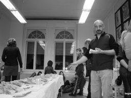 V. Zsíroskenyér parti