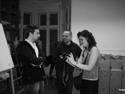 V. Zsíroskenyér parti