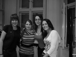 V. Zsíroskenyér parti