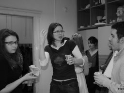 V. Zsíroskenyér parti