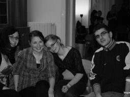 V. Zsíroskenyér parti