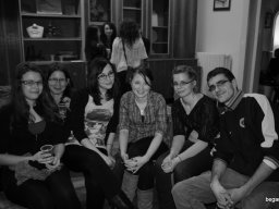 V. Zsíroskenyér parti