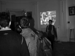 V. Zsíroskenyér parti