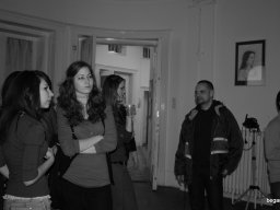 V. Zsíroskenyér parti