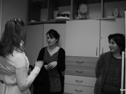 V. Zsíroskenyér parti