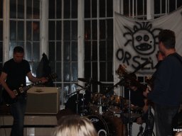 V. Zsíroskenyér parti