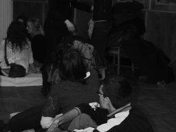 V. Zsíroskenyér parti