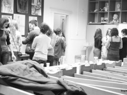 V. Zsíroskenyér parti