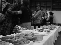 V. Zsíroskenyér parti