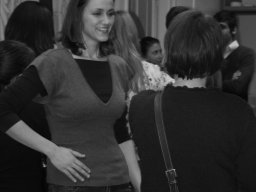 V. Zsíroskenyér parti