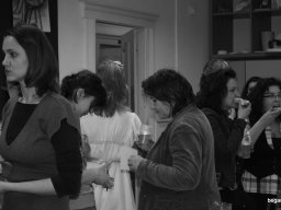 V. Zsíroskenyér parti