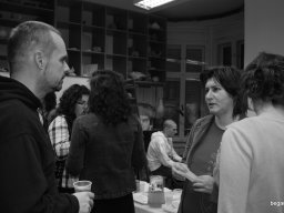 V. Zsíroskenyér parti