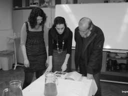 V. Zsíroskenyér parti