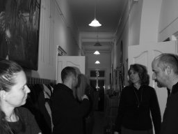 V. Zsíroskenyér parti