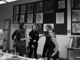 V. Zsíroskenyér parti