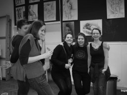 V. Zsíroskenyér parti