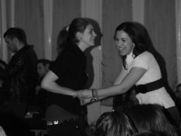 V. Zsíroskenyér parti