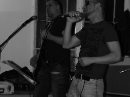 V. Zsíroskenyér parti