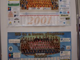 100 éves a Békéscsabai Előre