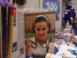 100 éves a Békéscsabai Előre