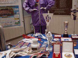 100 éves a Békéscsabai Előre