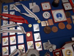 100 éves a Békéscsabai Előre