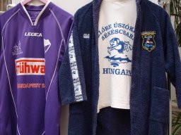 100 éves a Békéscsabai Előre