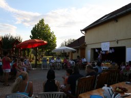 Az 1.a családi napja