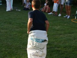 Az 1.a családi napja