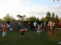 Az 1.a családi napja