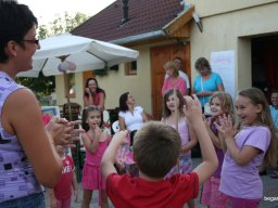 Az 1.a családi napja